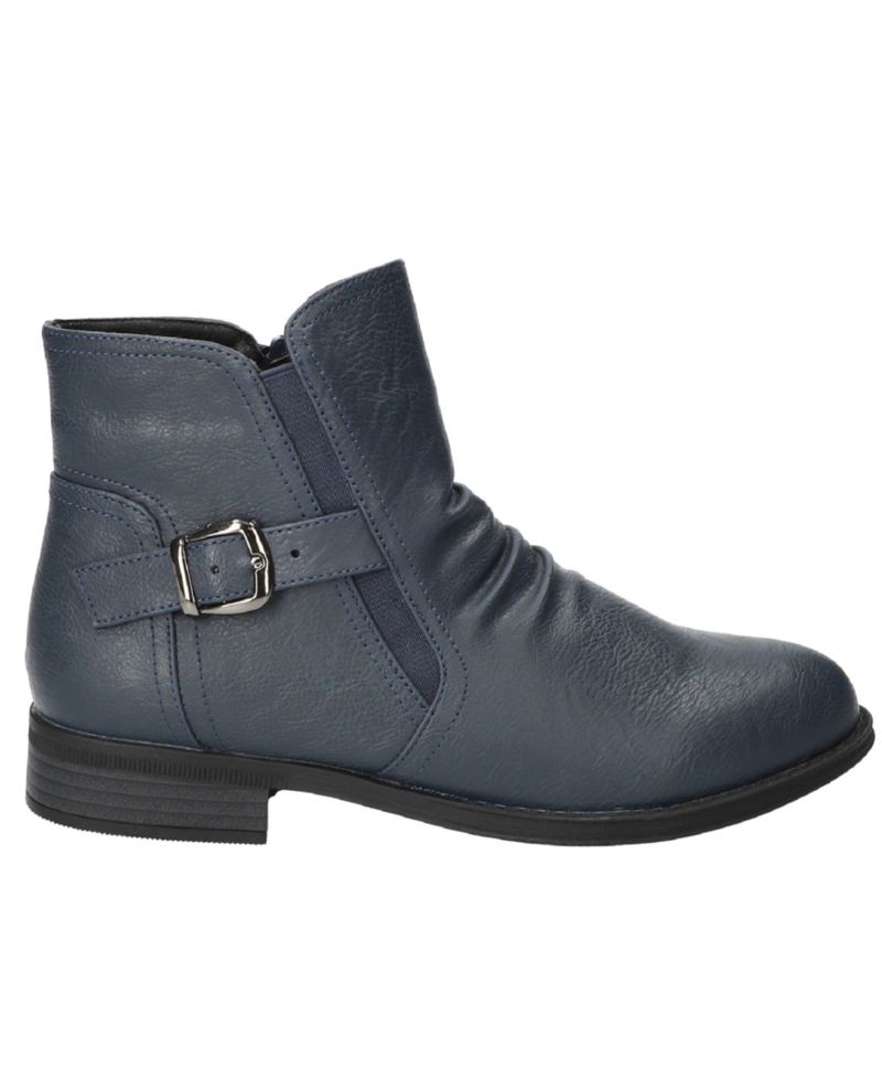 Women's Junction Ankle Booties