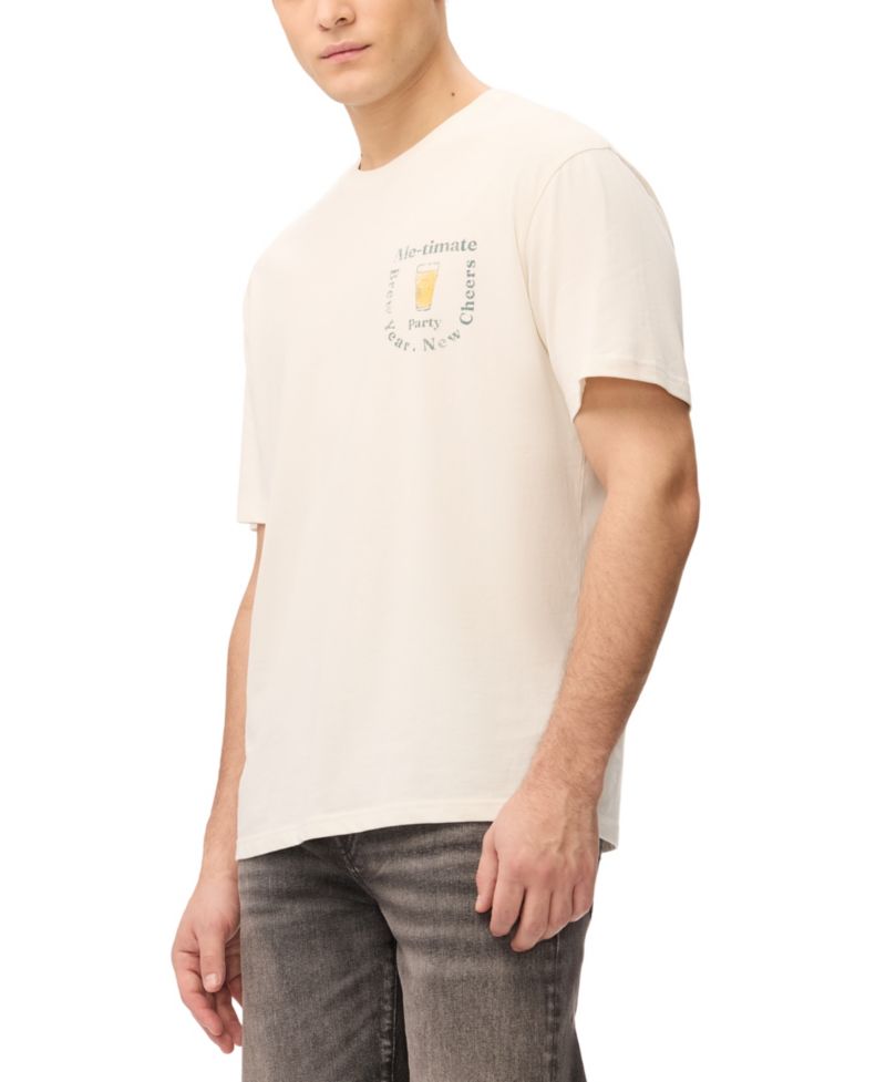 Men's Short-Sleeve T-Shirt