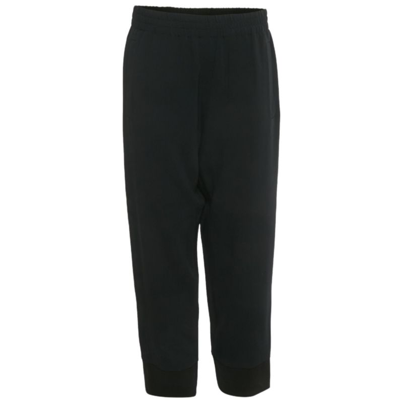 Women's Crepe Trousers