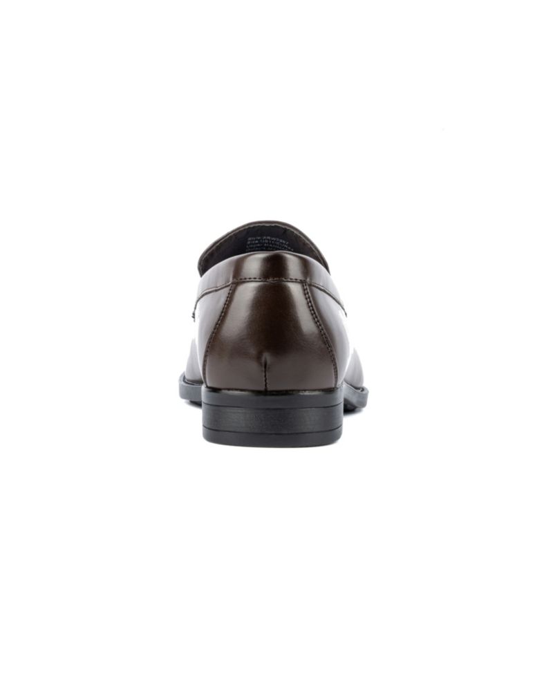 Men's Footwear Blaze Slip On Dress Shoes