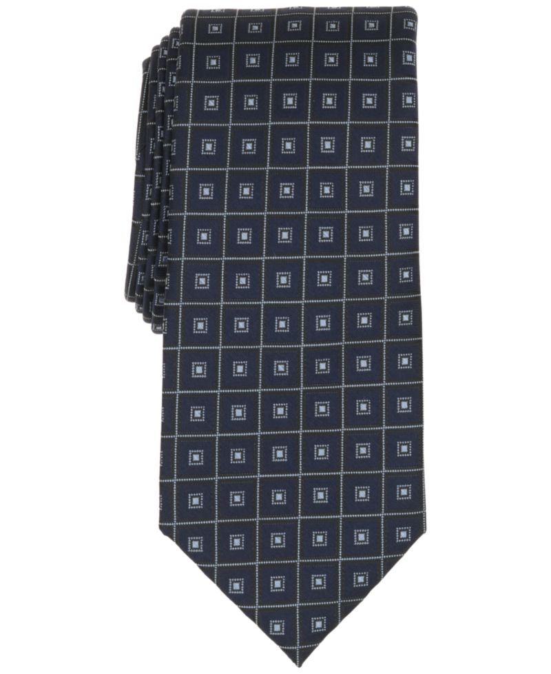 Men's Arles Neat Tie
