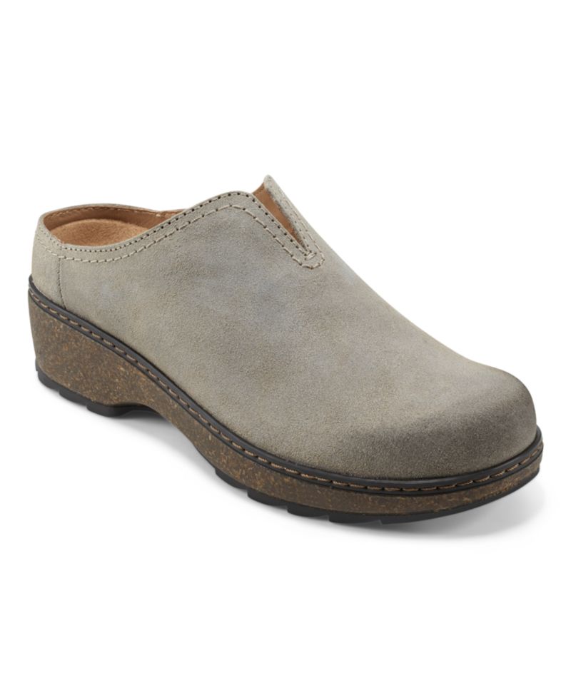Women's Kolia Slip-On Heeled Clogs