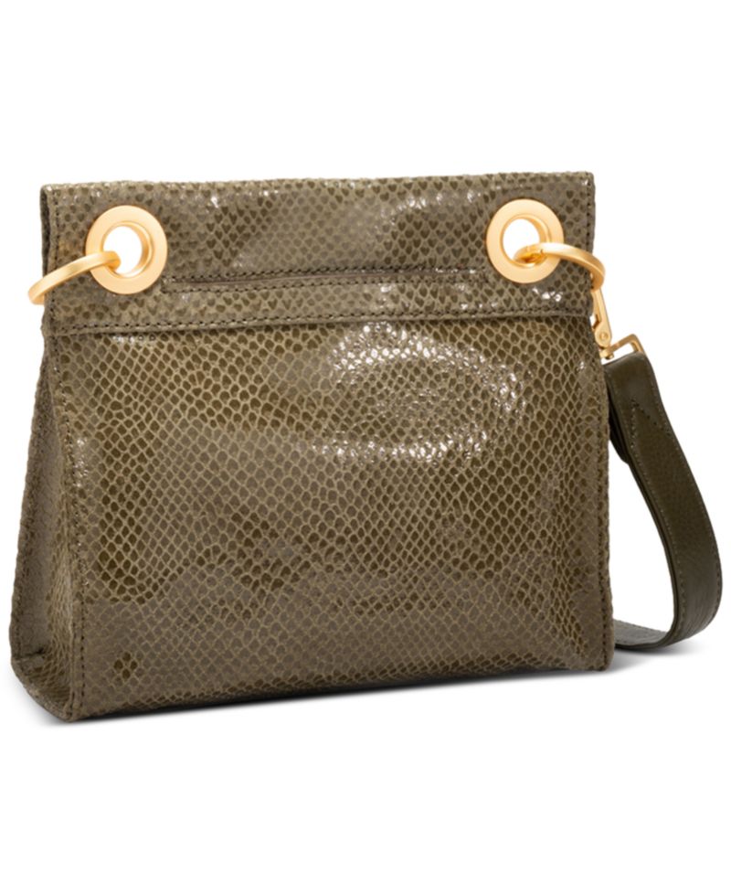 Tony Small Crossbody Bag