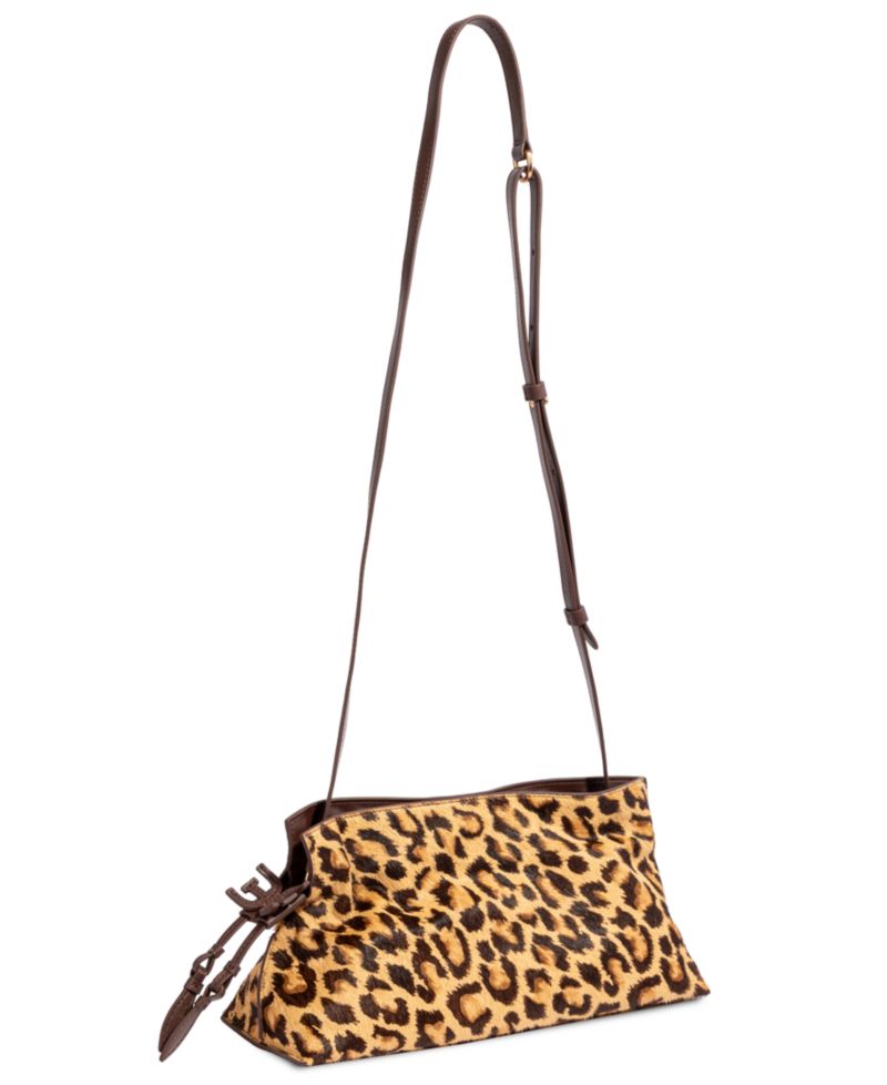 Poppy Oversized Clutch Handbag