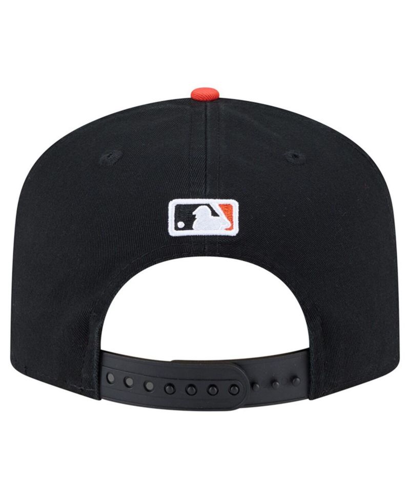 Men's White Baltimore Orioles Team 19TWENTY Adjustable Hat