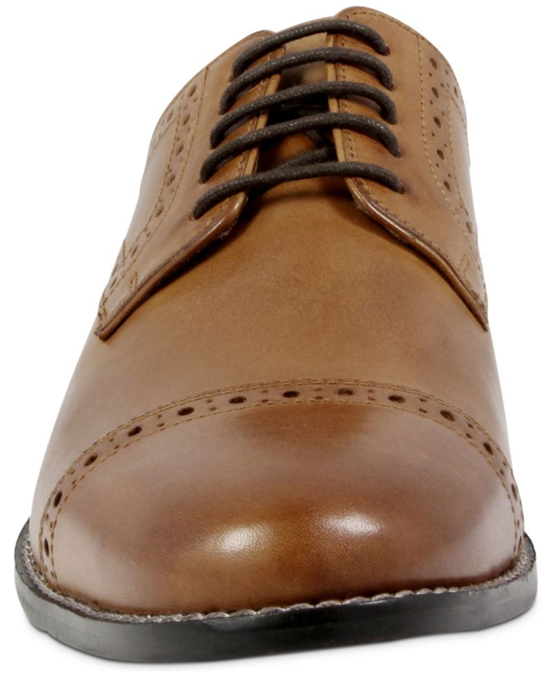 Men's Norcross Brogue Oxfords