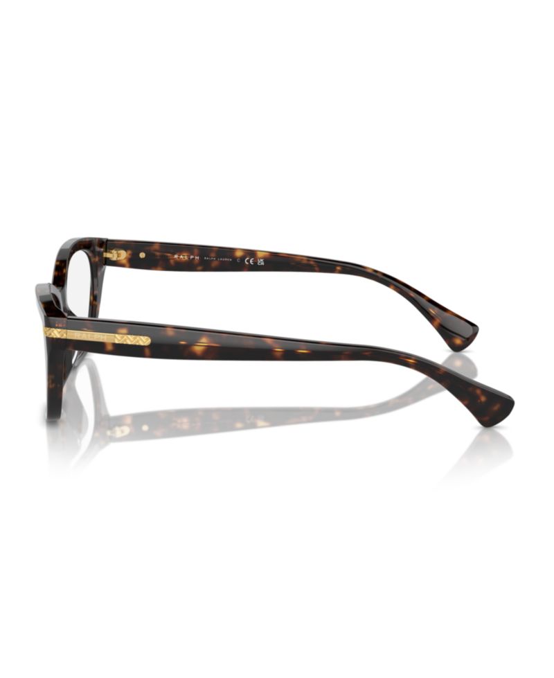 Ralph Woman Pillow Plastic RA7161U Eyeglasses