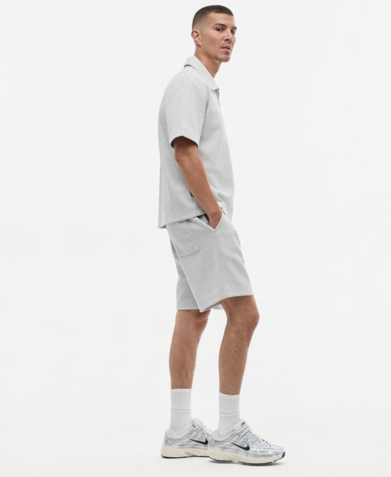 Men's 7" Drawstring Sweatshorts