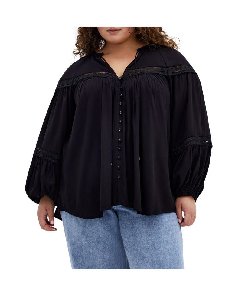 Women's Averi Shirt