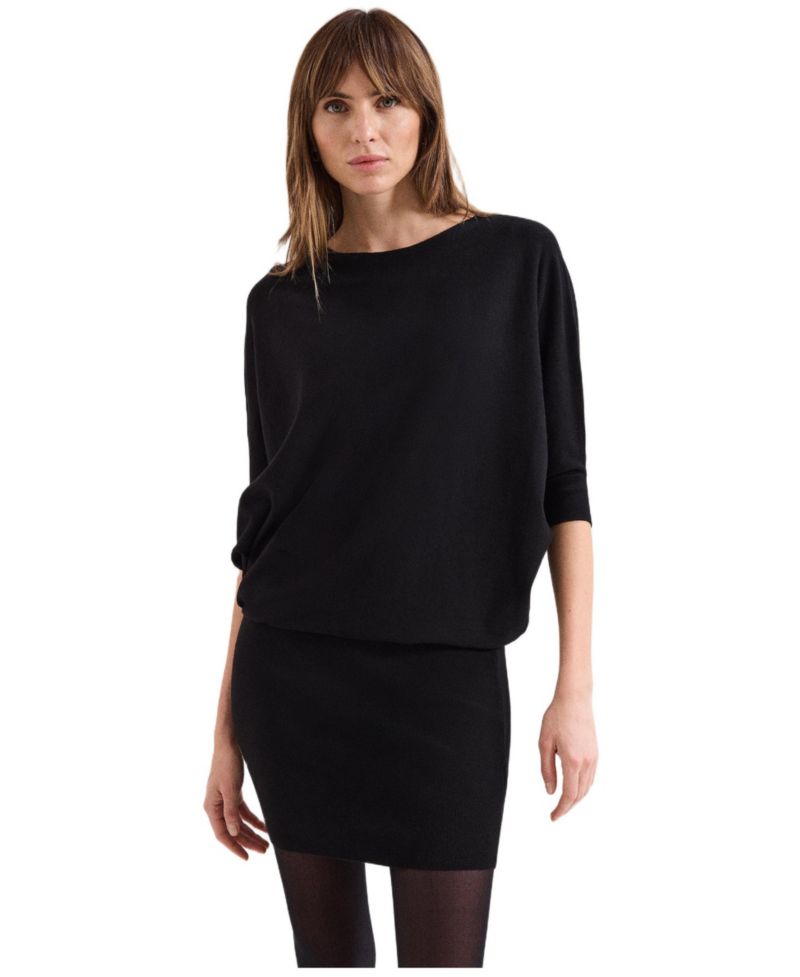 Women's Becca Batwing Dress