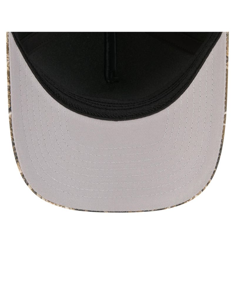 Minnesota Vikings Real Tree 39THIRTY Stretch Fit Baseball Cap