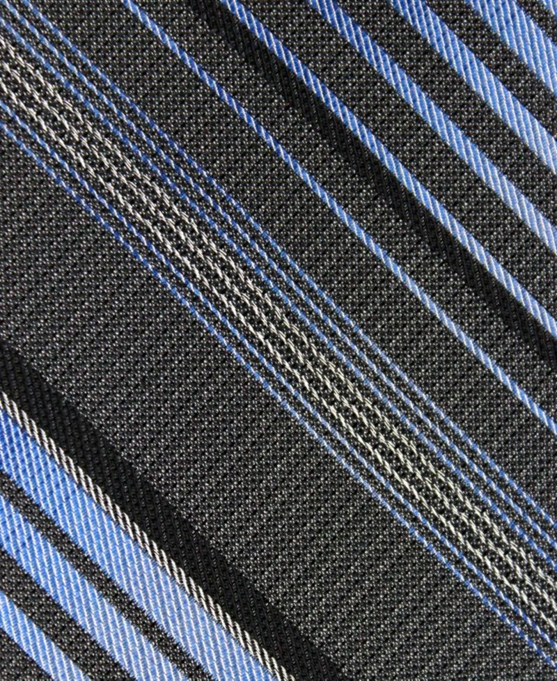 Men's Multi-Stripe Tie