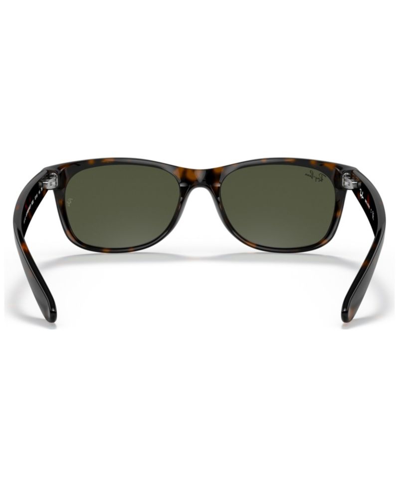 Unisex New Wayfarer Sunglasses, RB2132