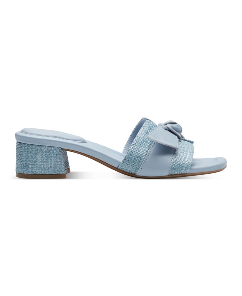 Women's Carsie Square Toe Dress Sandals