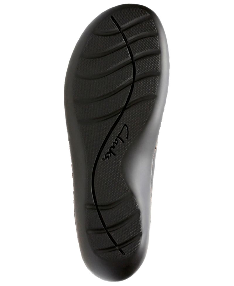 Collection Women's Ashland Bubble Flats