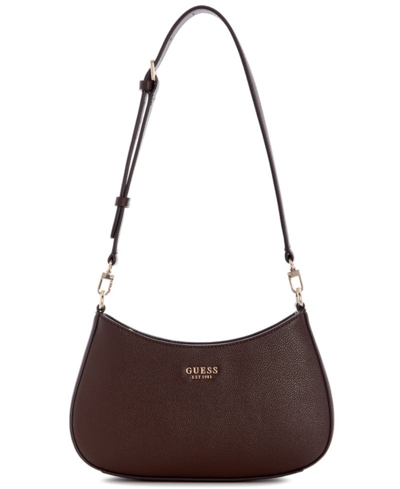 Bethany Small Zip-Top Shoulder Handbag