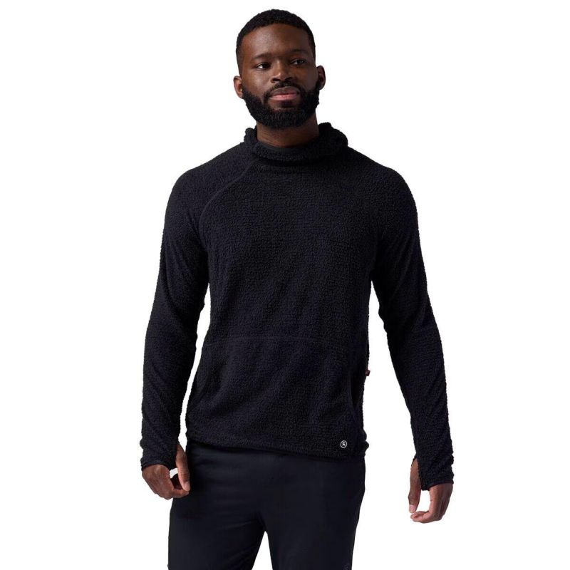 Men's Highliner PrimaLoft Air-Perm Fleece Hoodie Fleece Jackets
