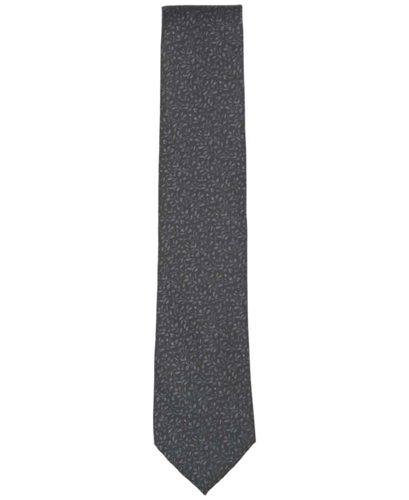 Men's Portman Floral Print Tie