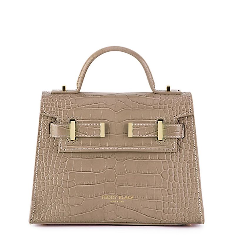 Ava Croco 9"