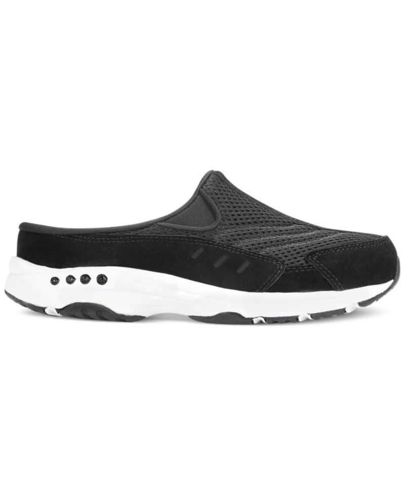 Women's Traveltime Slip-On Mule Walking Sneakers