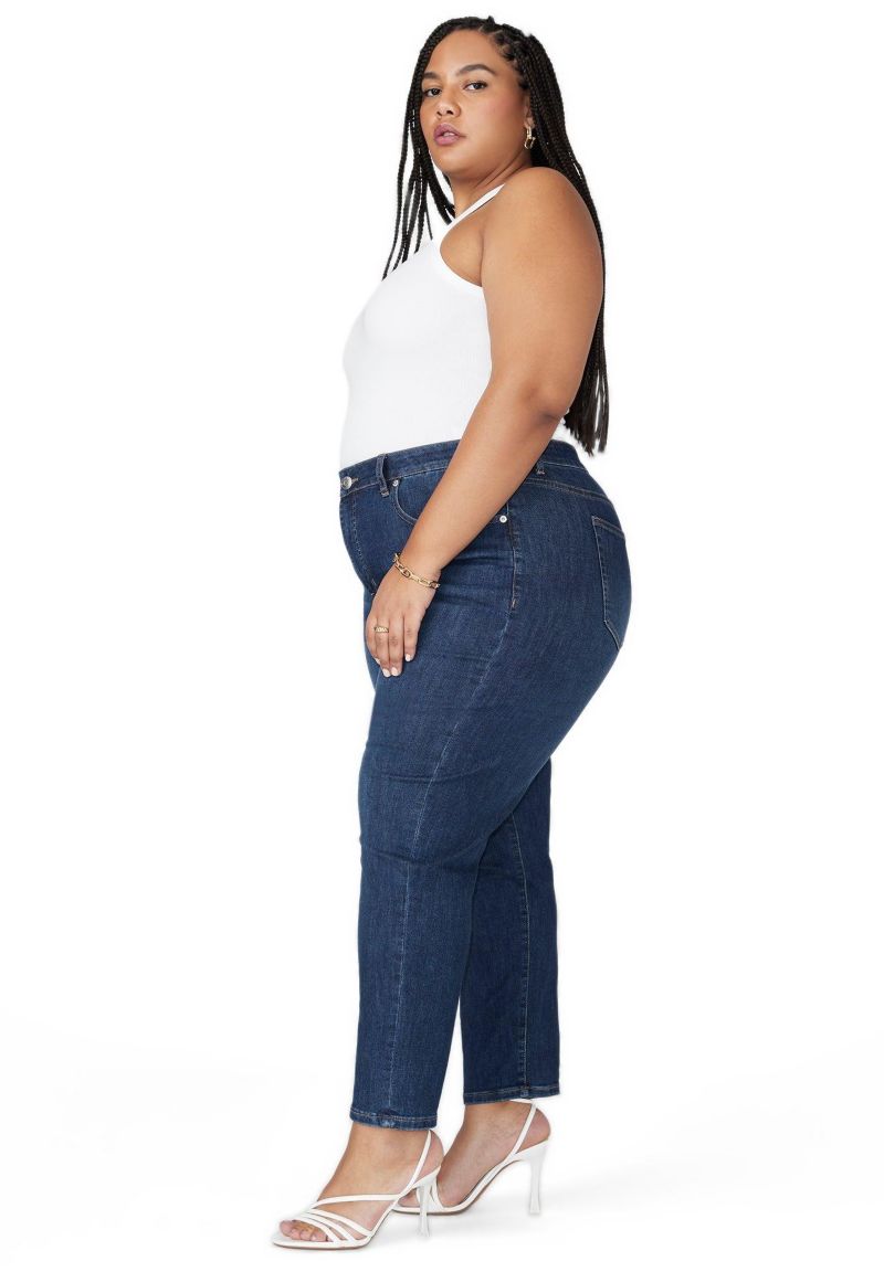 Women's The Leigh Super Stretch Slim Leg Jean