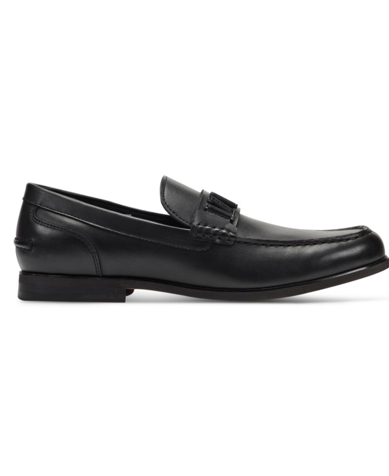 Men's Estate Belt Loafers