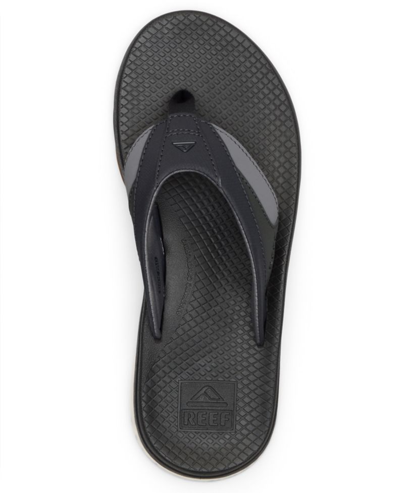 Men's Fanning Sandal
