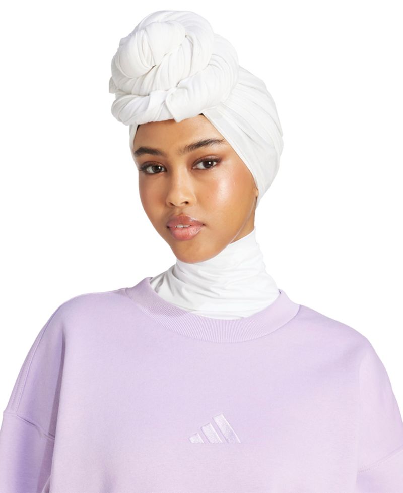 Women's All SZN Loose Fit Fleece Sweatshirt