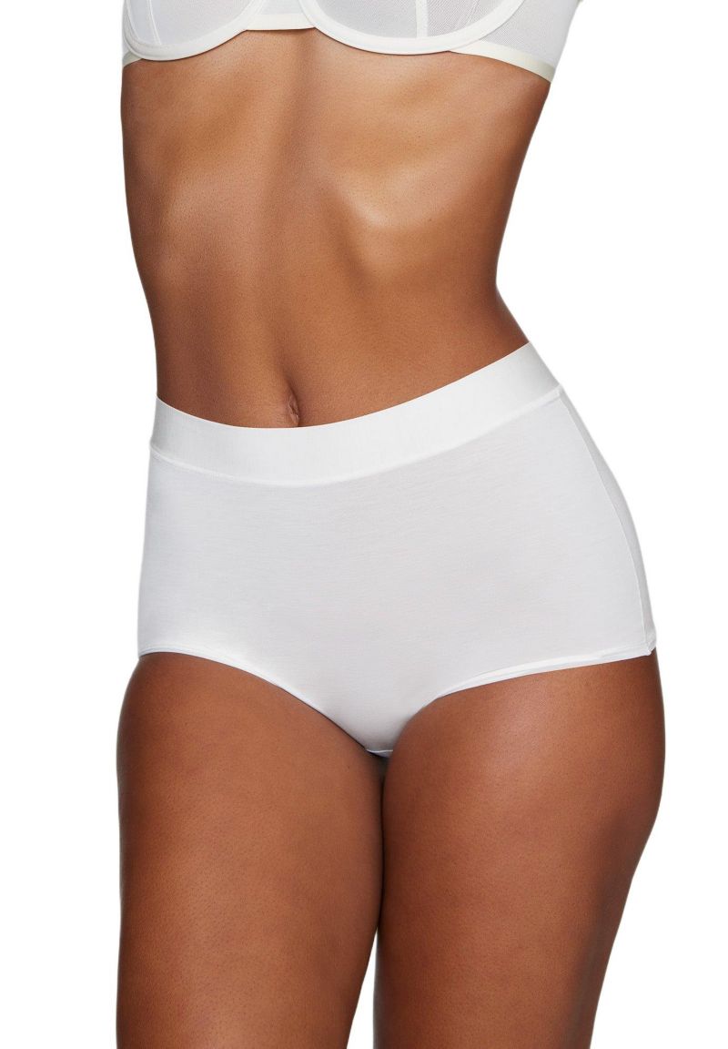 Plus Size The Boy Short - Modal