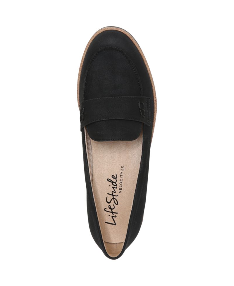 Women's Zee Slip On Penny Loafers