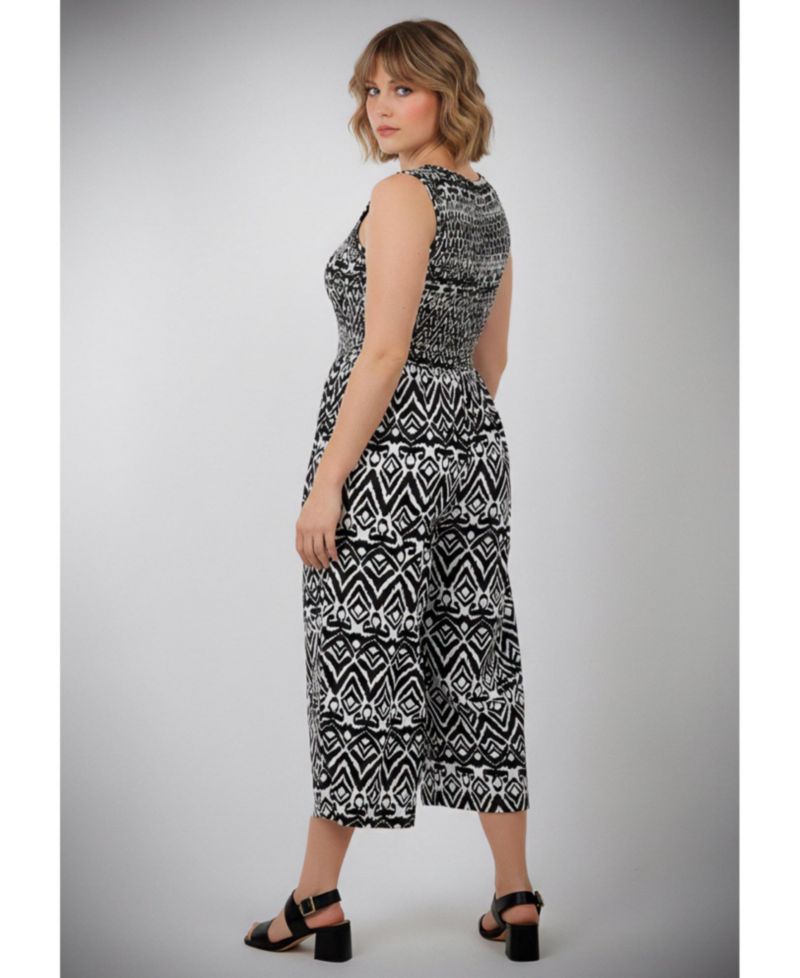 Women's Annabelle Sleeveless Jumpsuit