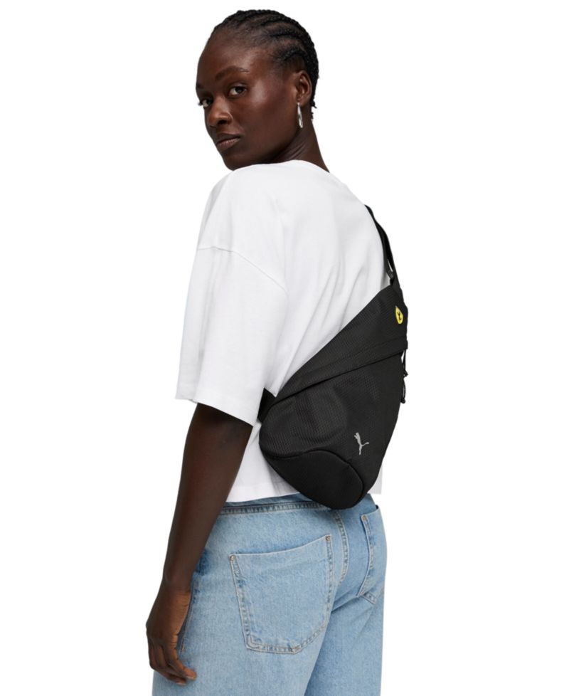 Men's Ferrari Sling Bag