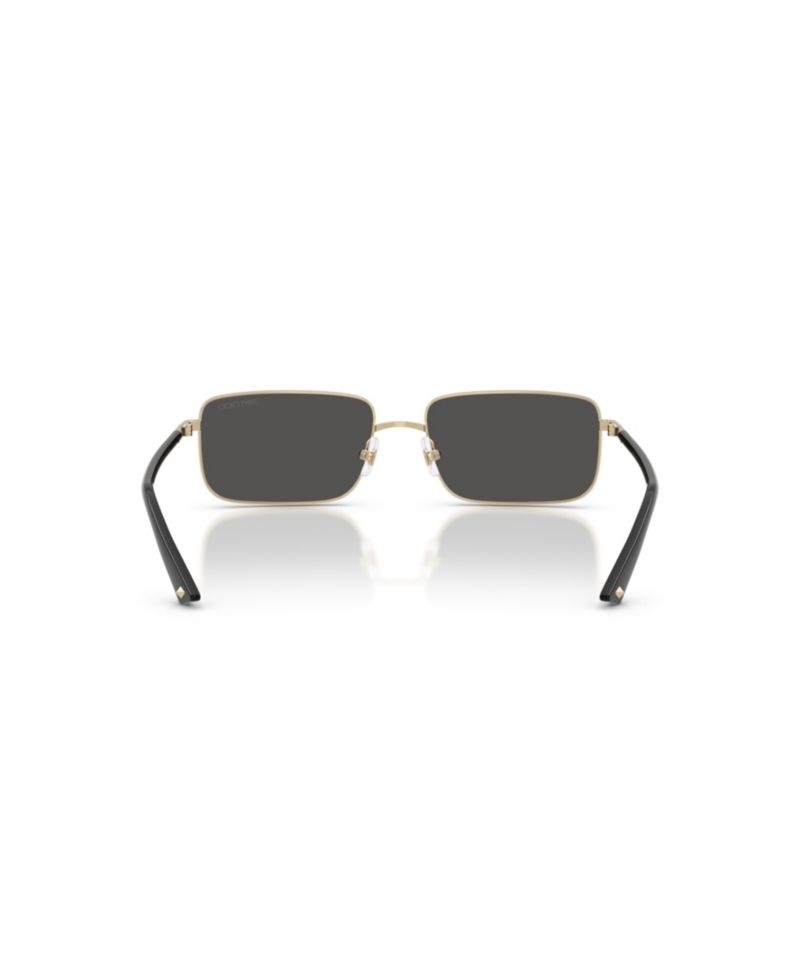 Women's Rectangle Sunglasses, JC4027