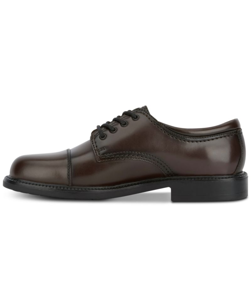 Men's Gordon Cap Toe Oxford