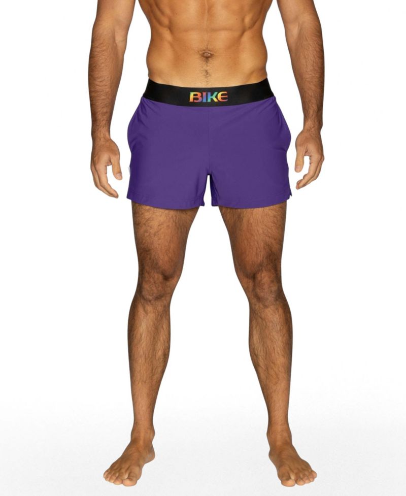 Men's Jock Short