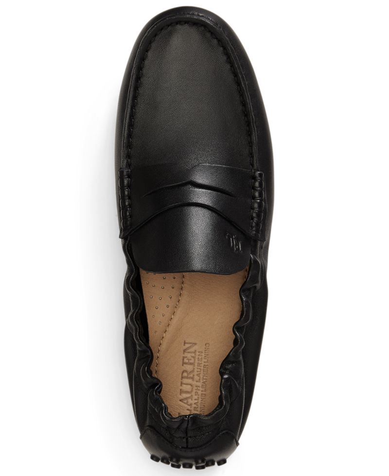 Women's Wynnie Driver Slip-On Loafers