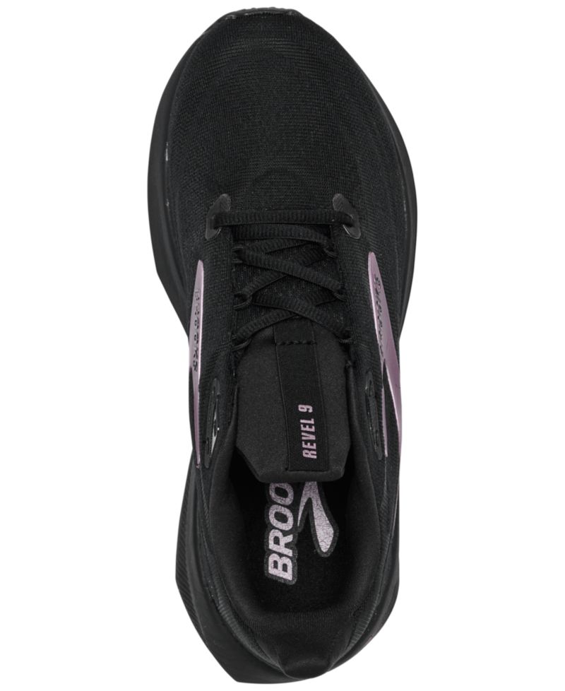 Women's Revel 9 Lightweight Running Sneakers from Finish Line