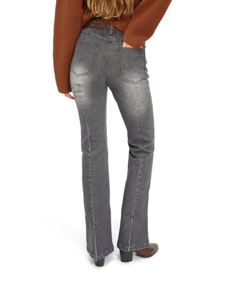 Women's Top Score Bootleg Jean