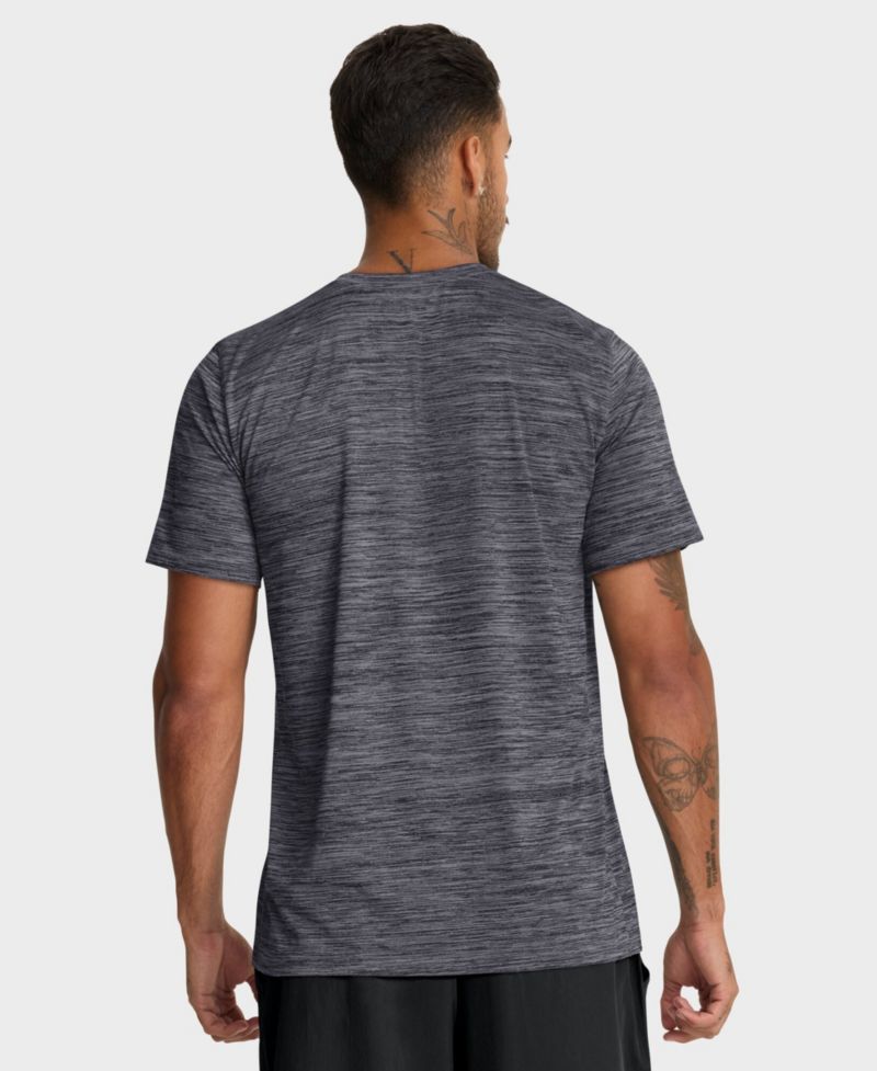 Men's Black San Francisco Giants Velocity Dri-FIT T-Shirt