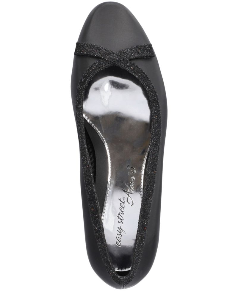 Women's Kata Pumps
