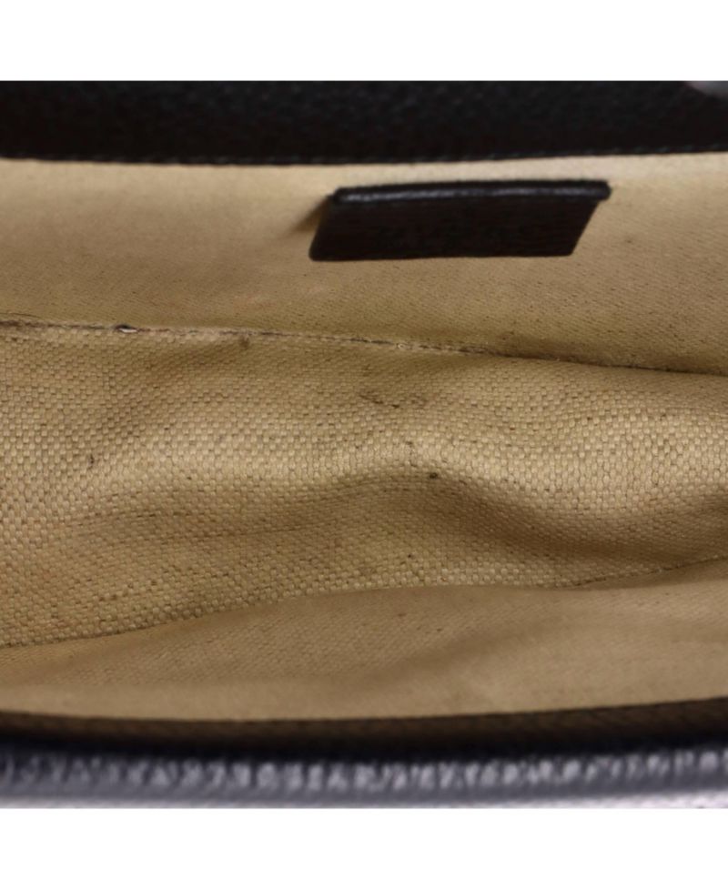 Mini Dionysus Bag Leather