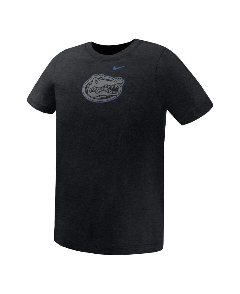 Little Boys and Girls Black Florida Gators Legend Color Pop Performance T-Shirt