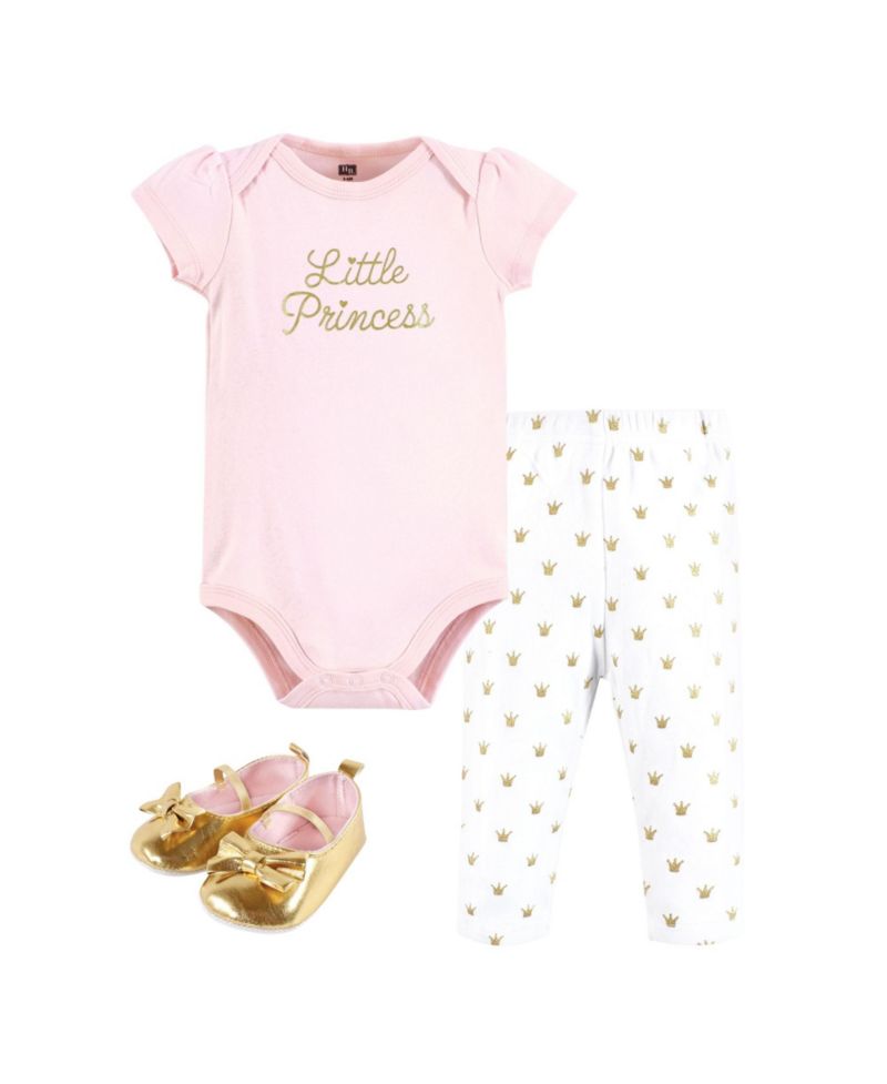 Золотой Little Princess