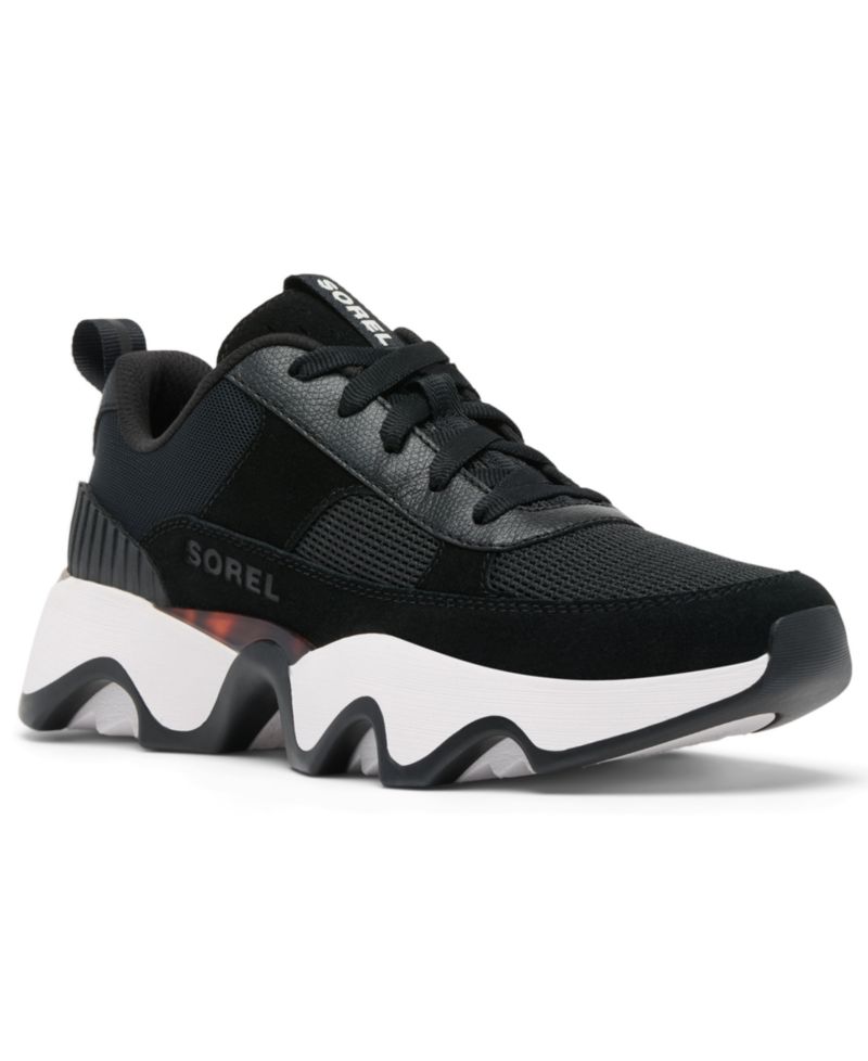 Women's Kinetic Impact II Wonder Lace-Up Sneakers