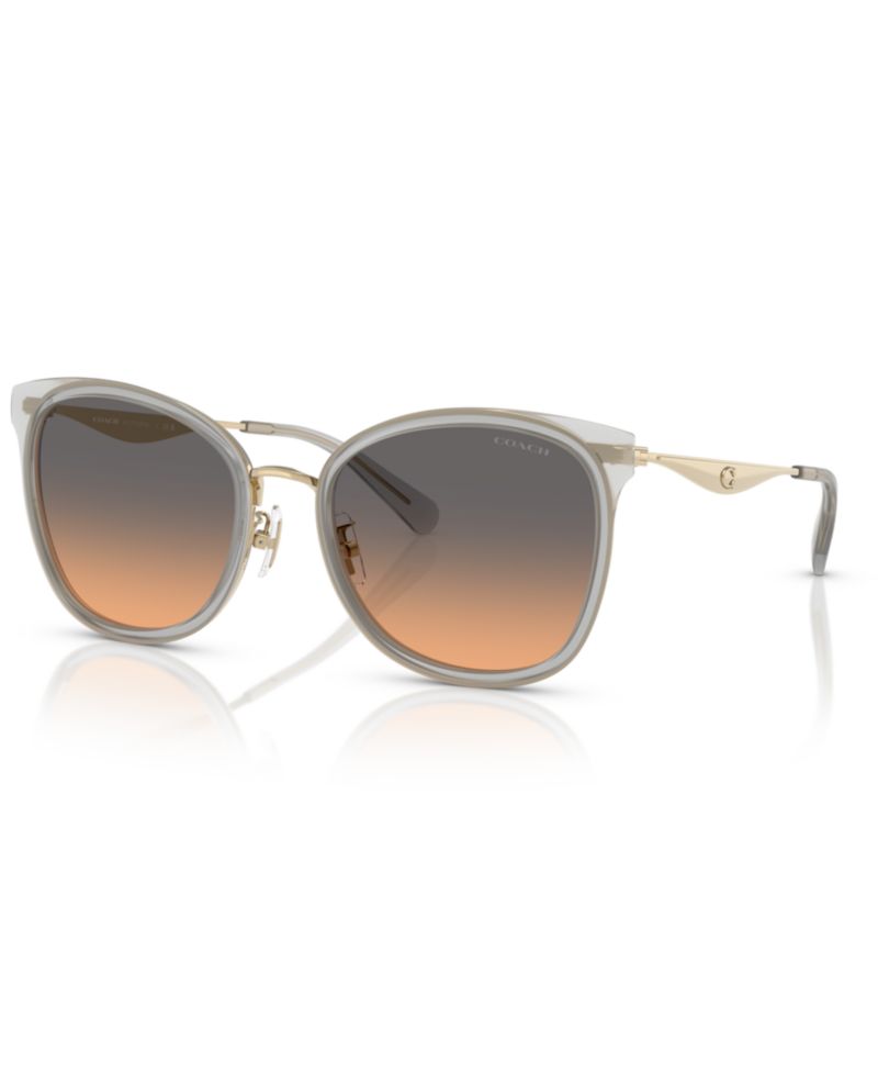 Women's Square Sunglasses, CW185 HC7170