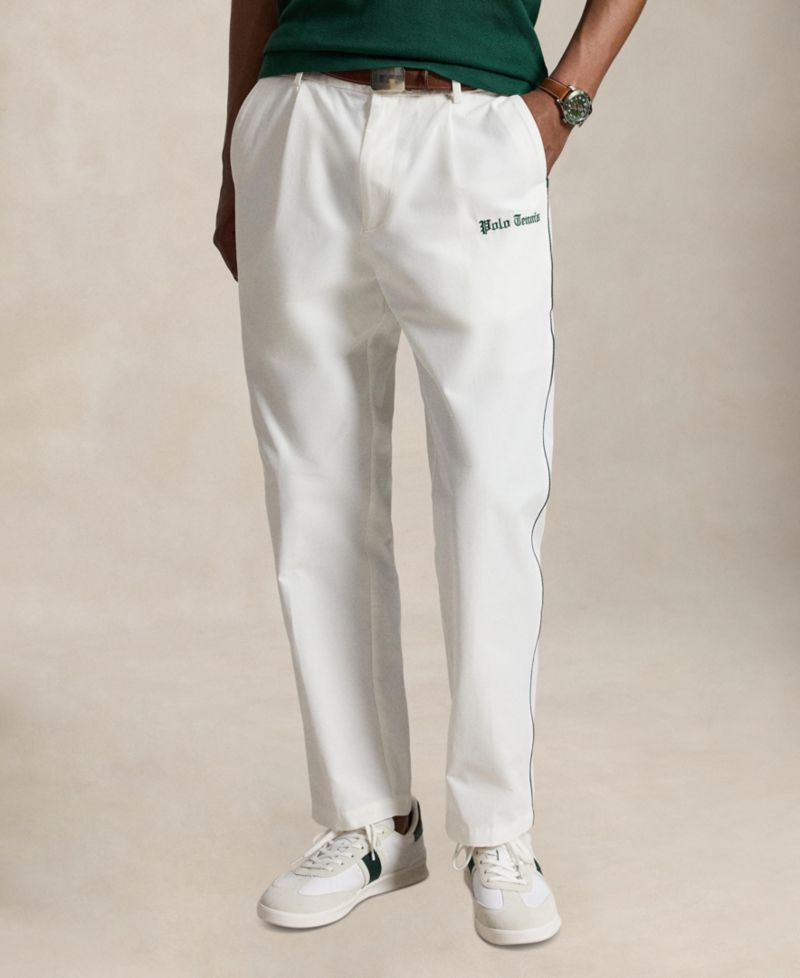 Men's Oakfort Faille Pants