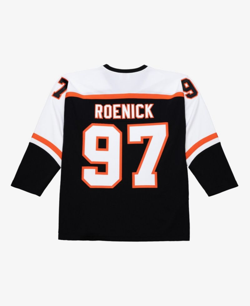Men's Jeremy Roenick Black Philadelphia Flyers 2003 Power Play Jersey