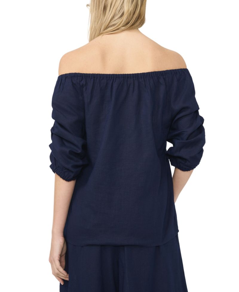 Women's Off-The-Shoulder Top