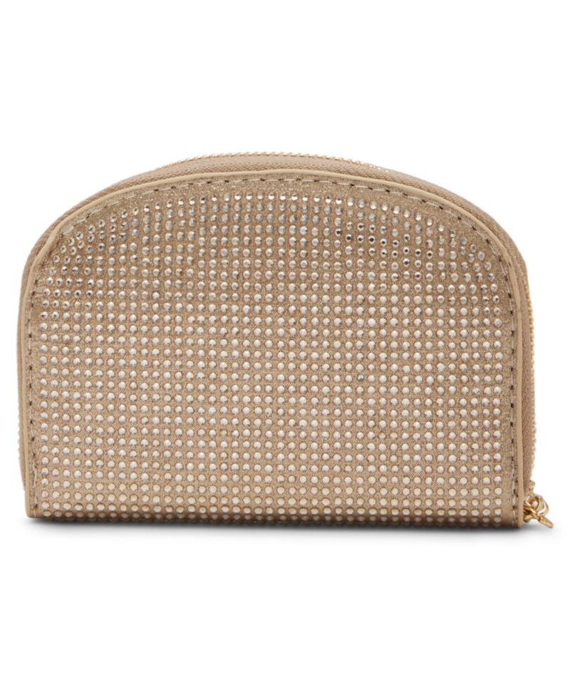 Women's Boxed Bjadez Zipper Wallet