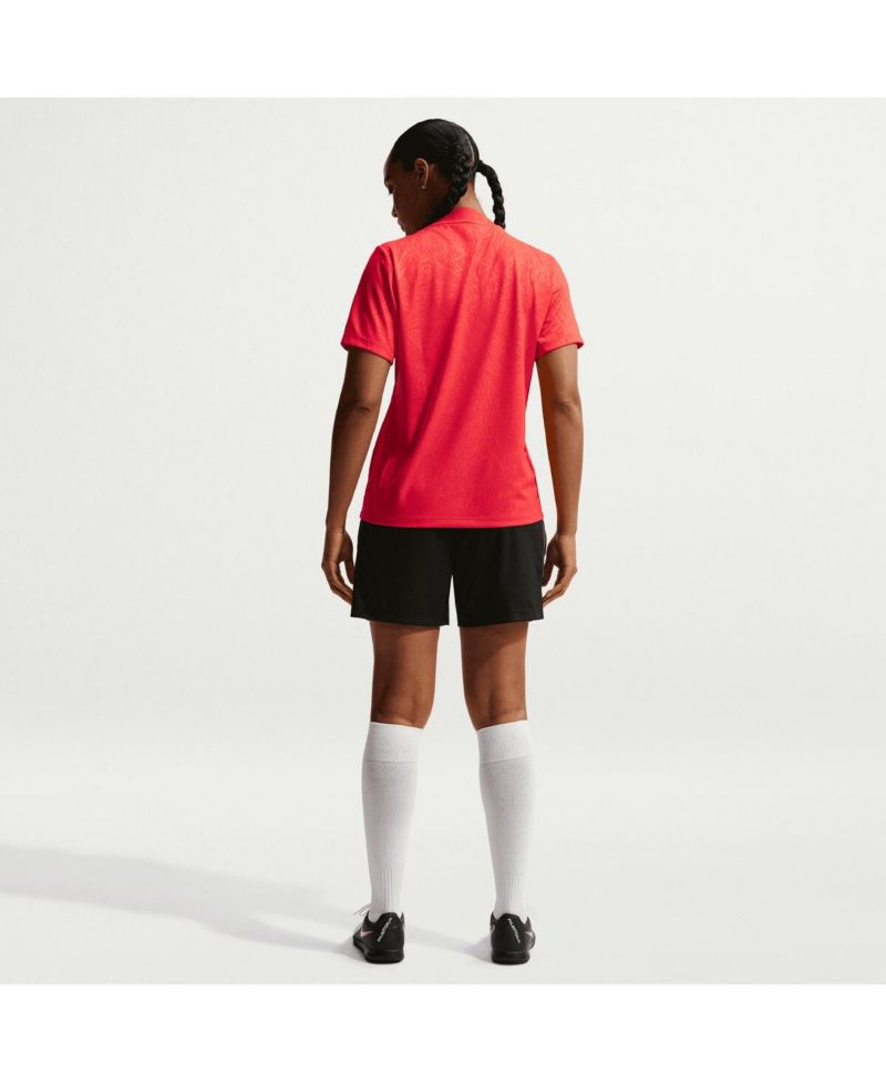 Women's Black USMNT 2026 Strike Dri-FIT Shorts